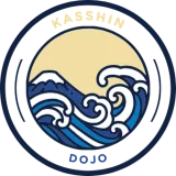 Logo Kasshin Dojo