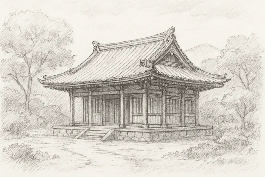 Kasshin Dojo : détruire pour mieux reconstruire