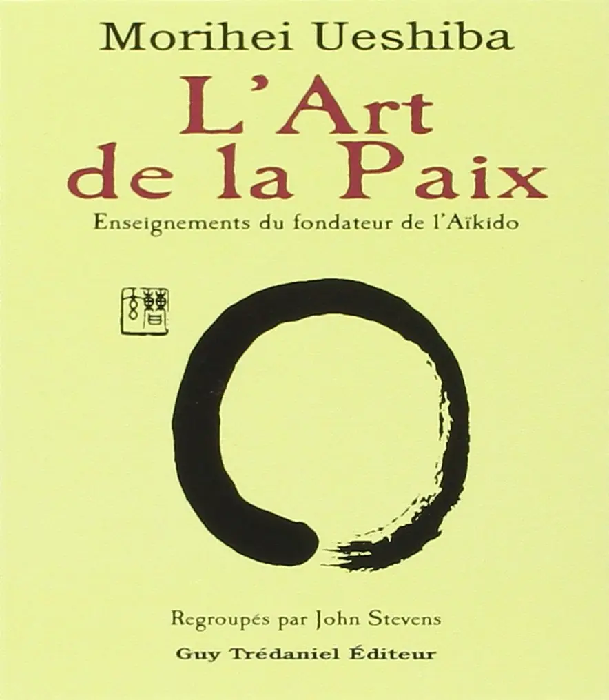 L'art de la paix L'art de la paix