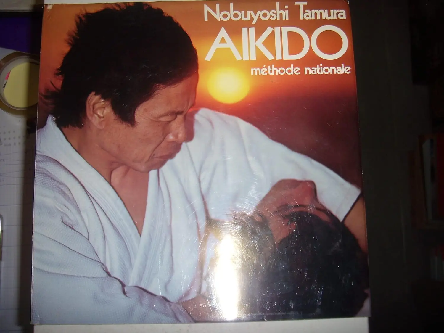 Aïkido Méthode Nationale Aïkido Méthode Nationale